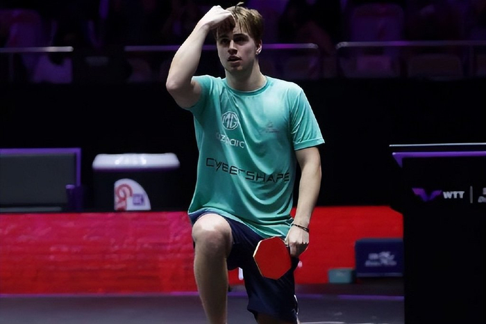 同样有实力 同样有实力