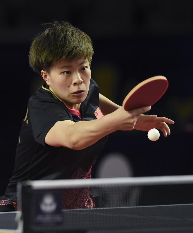 说极具竞争 说极具竞争