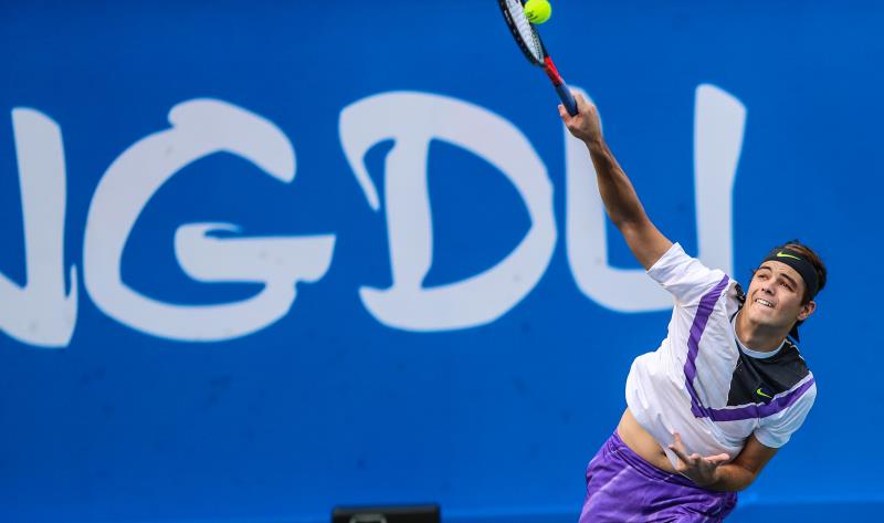 赛中保持冷 赛中保持冷