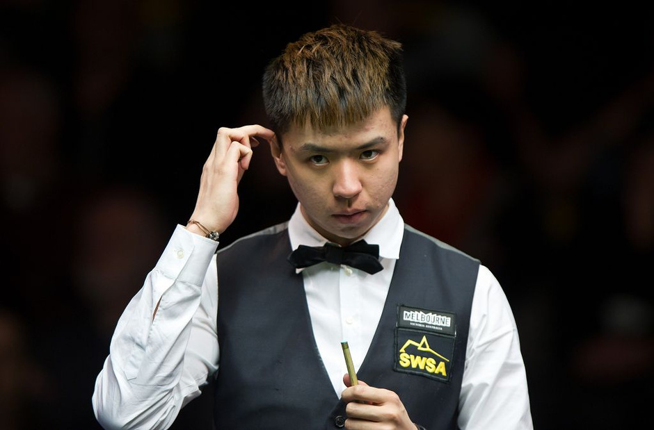 迷和分析人 迷和分析人