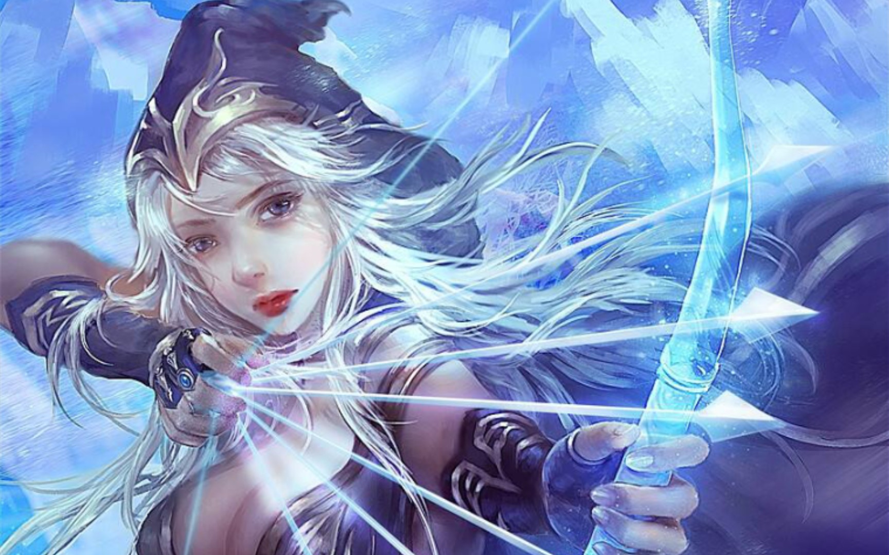 让远射与回 让远射与回