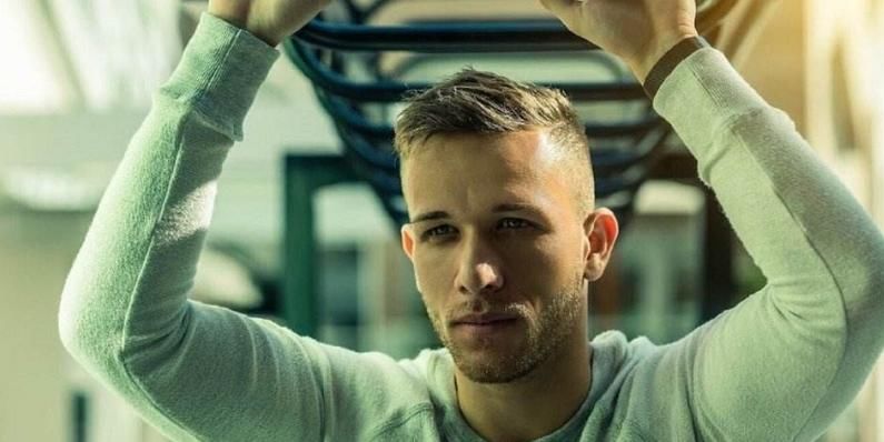 靠的不只是 靠的不只是