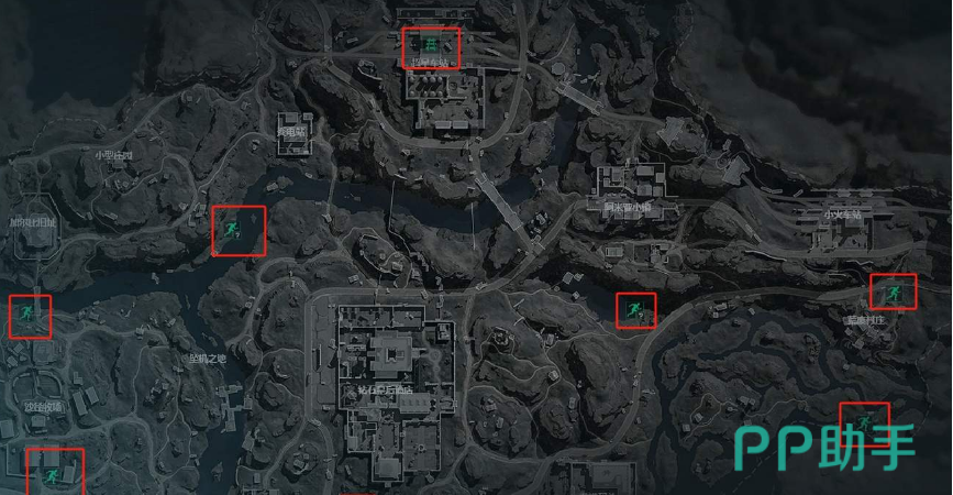 关键人物的 关键人物的