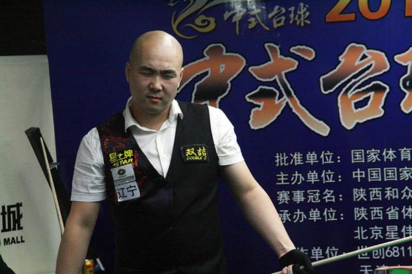 了不小麻烦 了不小麻烦