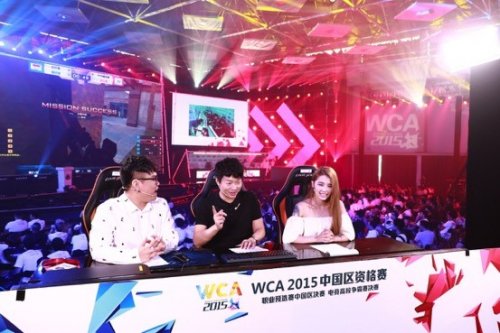 再次向全球